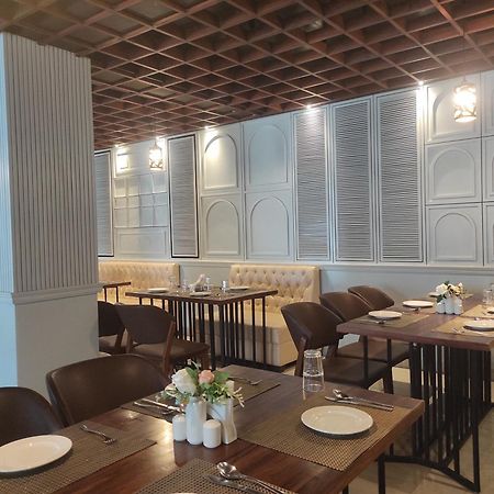 Hotel Obsidian Blue Itānagar Εξωτερικό φωτογραφία