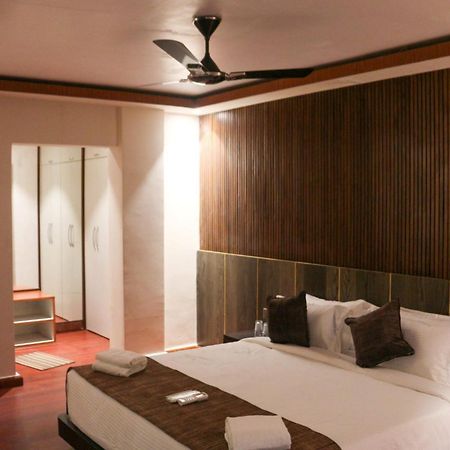Hotel Obsidian Blue Itānagar Εξωτερικό φωτογραφία