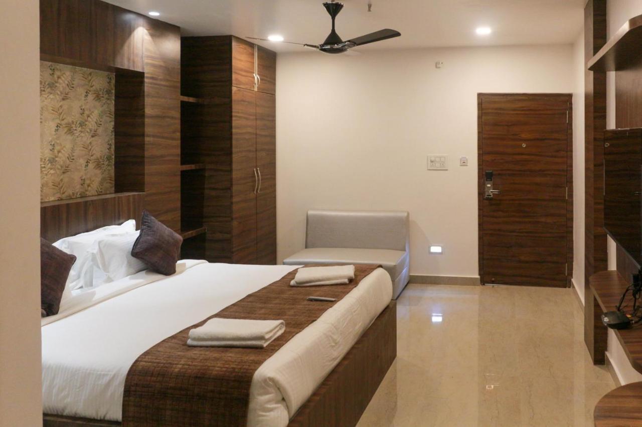 Hotel Obsidian Blue Itānagar Εξωτερικό φωτογραφία