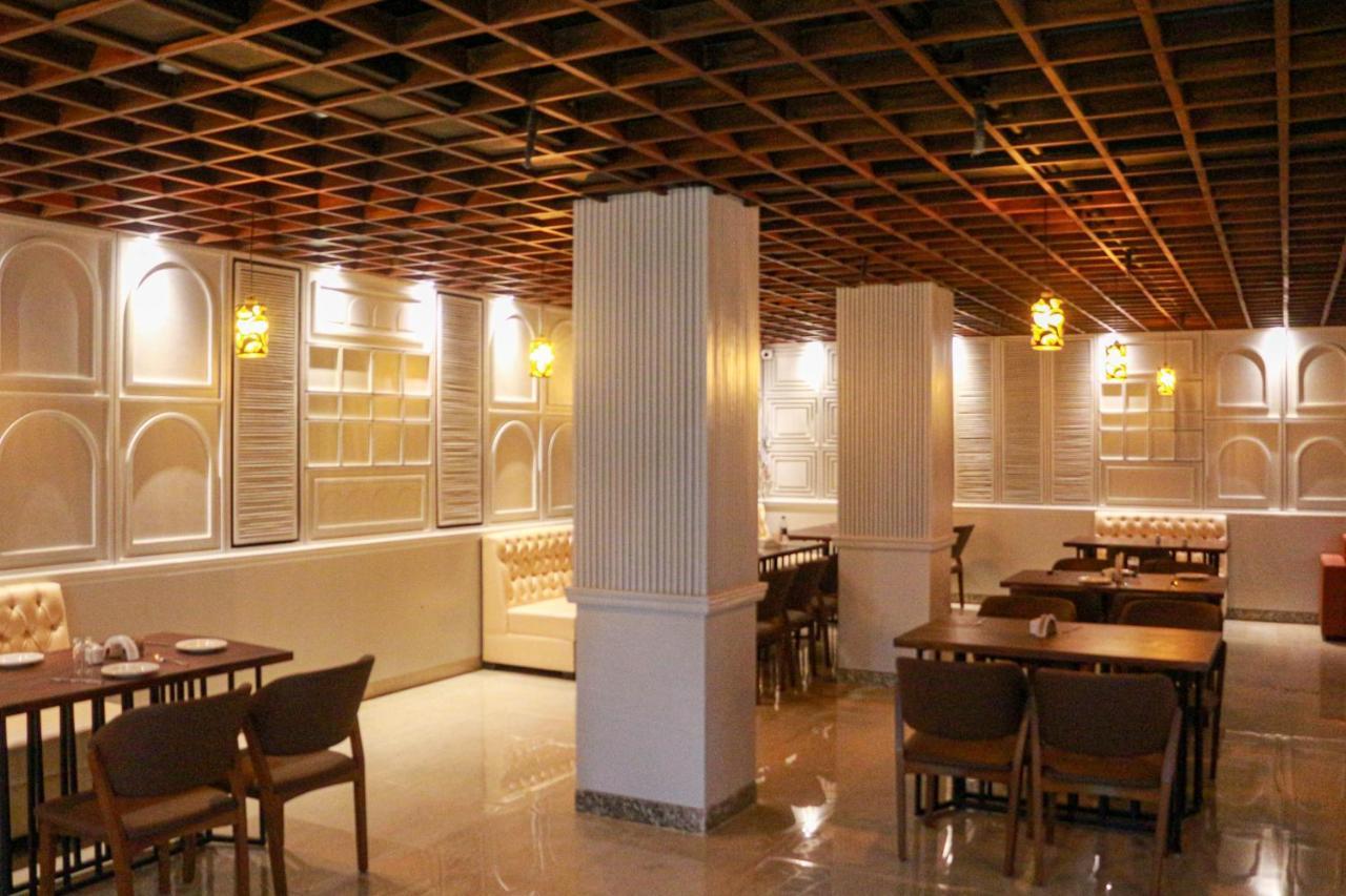 Hotel Obsidian Blue Itānagar Εξωτερικό φωτογραφία
