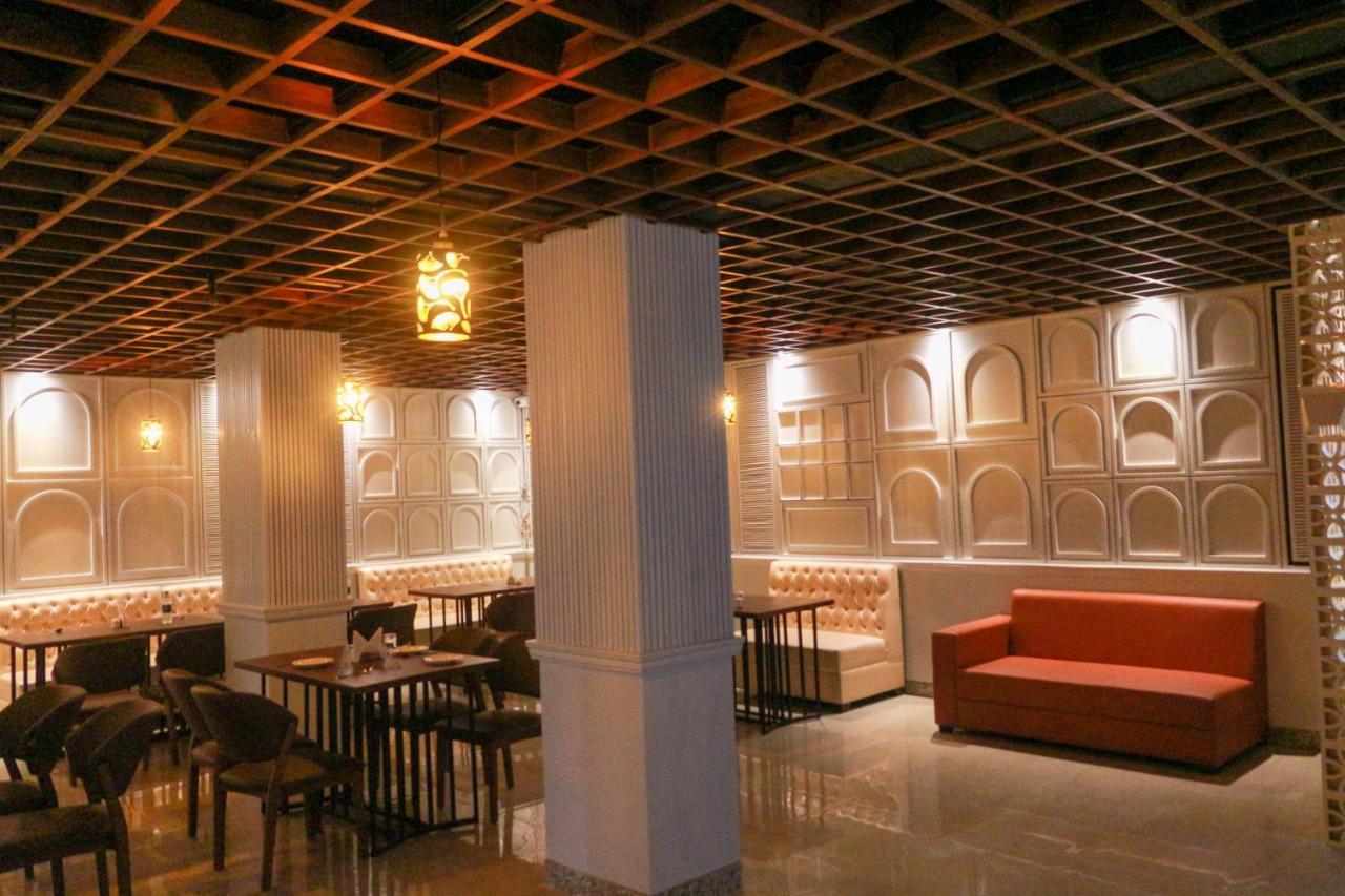 Hotel Obsidian Blue Itānagar Εξωτερικό φωτογραφία