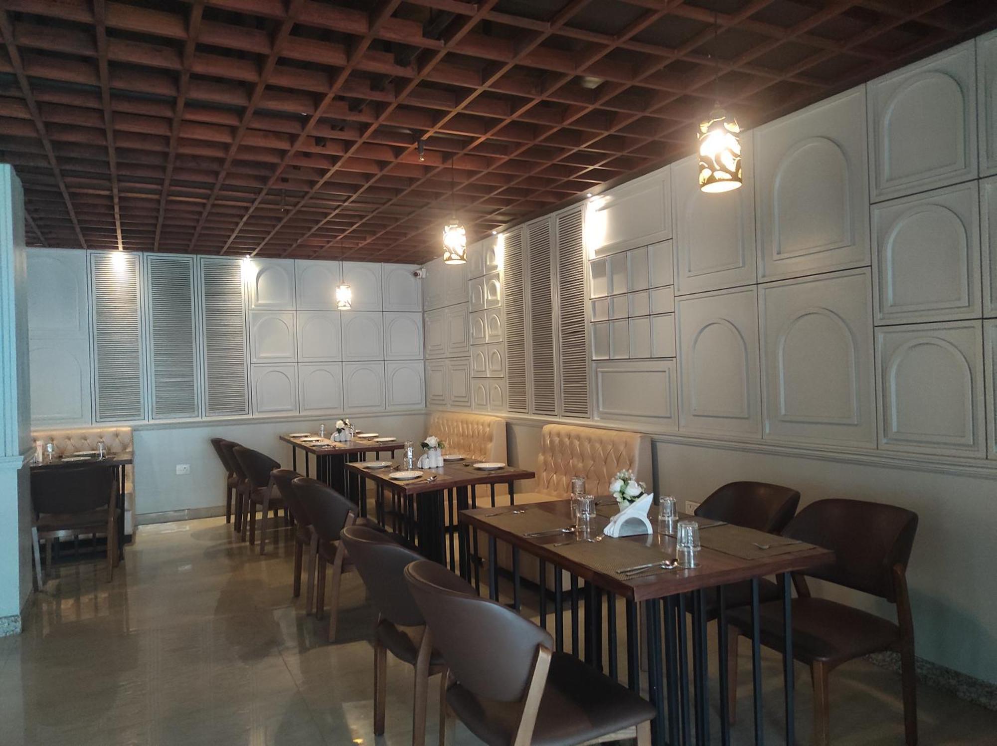 Hotel Obsidian Blue Itānagar Εξωτερικό φωτογραφία