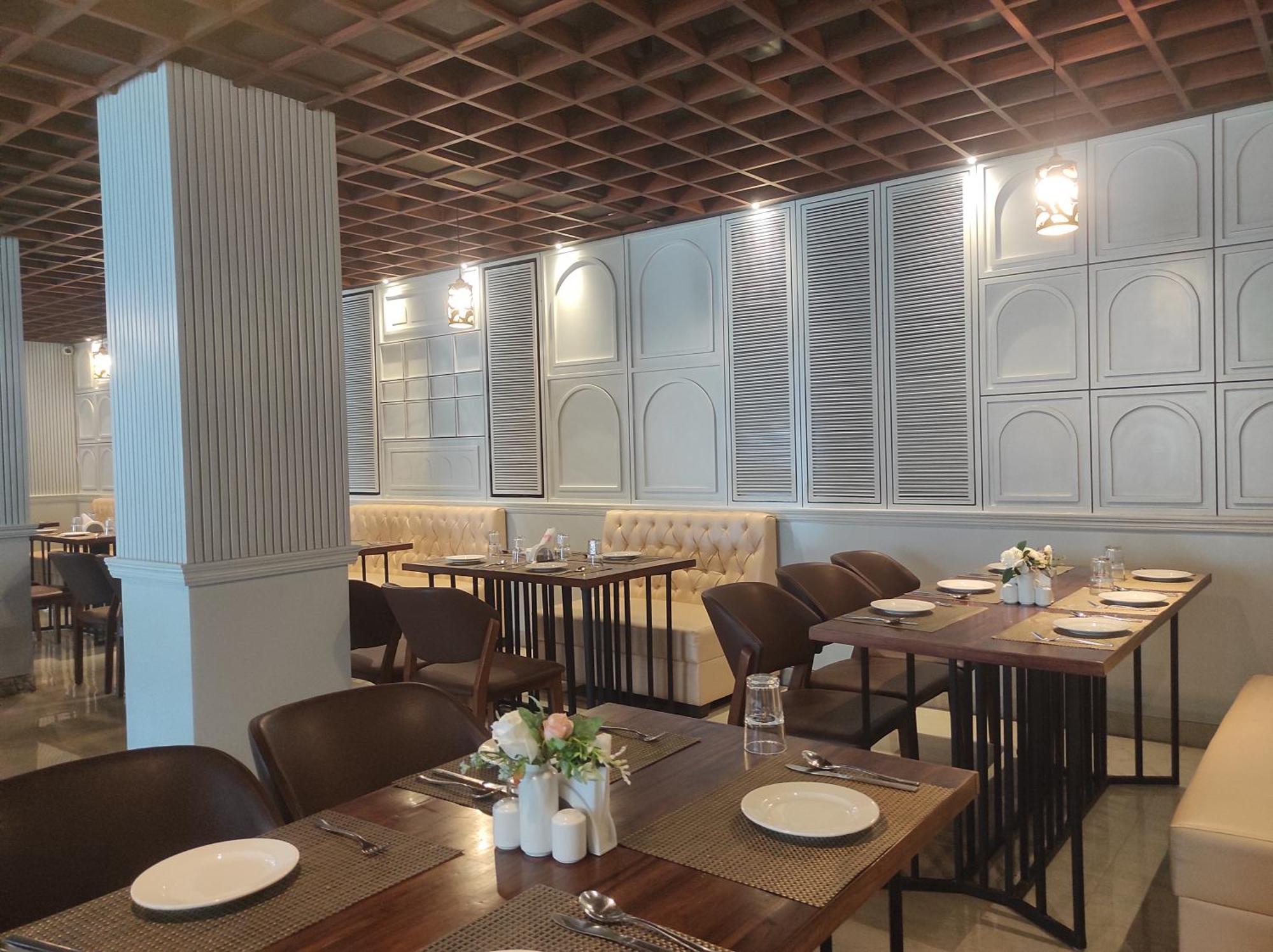 Hotel Obsidian Blue Itānagar Εξωτερικό φωτογραφία