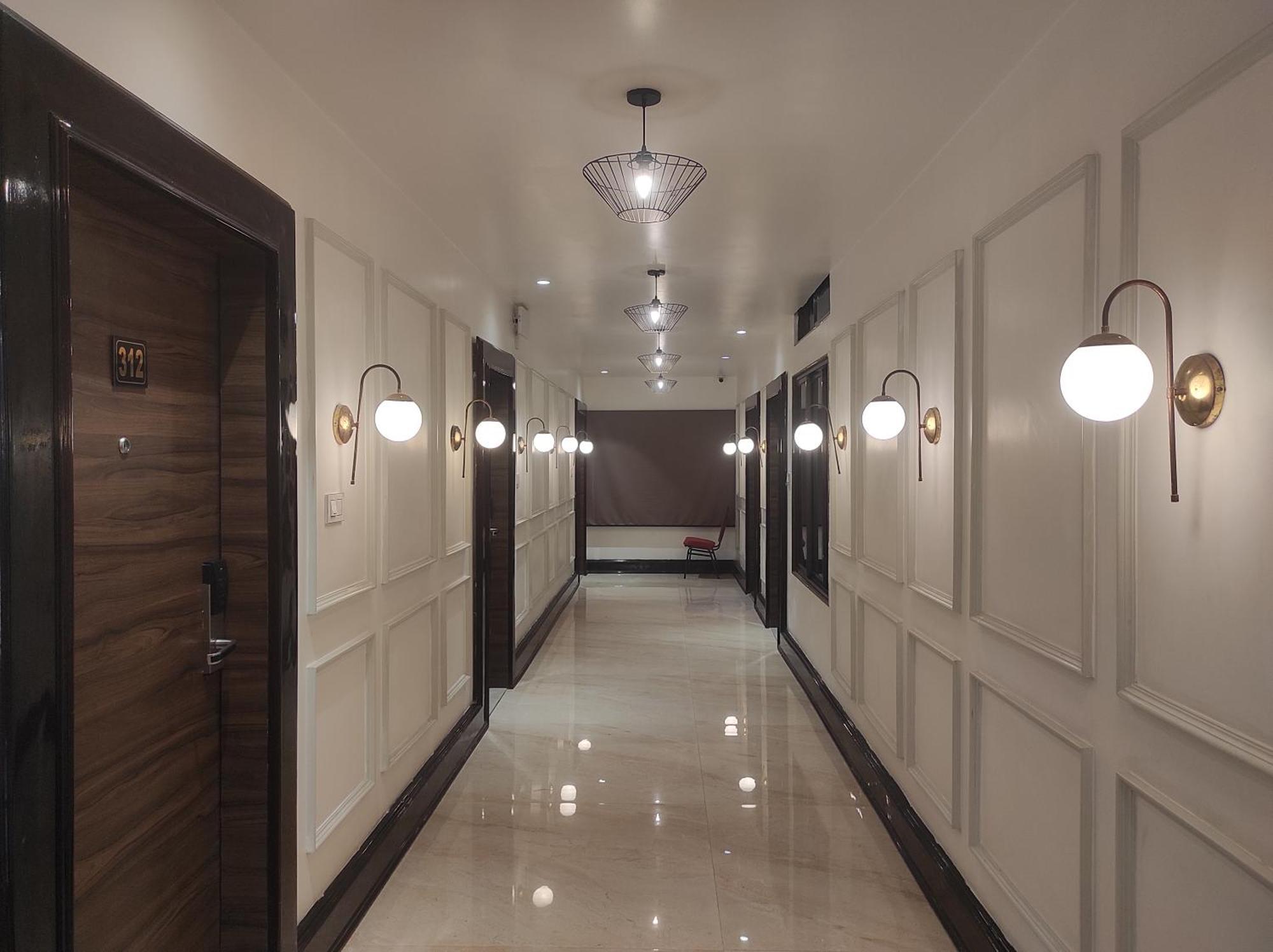 Hotel Obsidian Blue Itānagar Εξωτερικό φωτογραφία