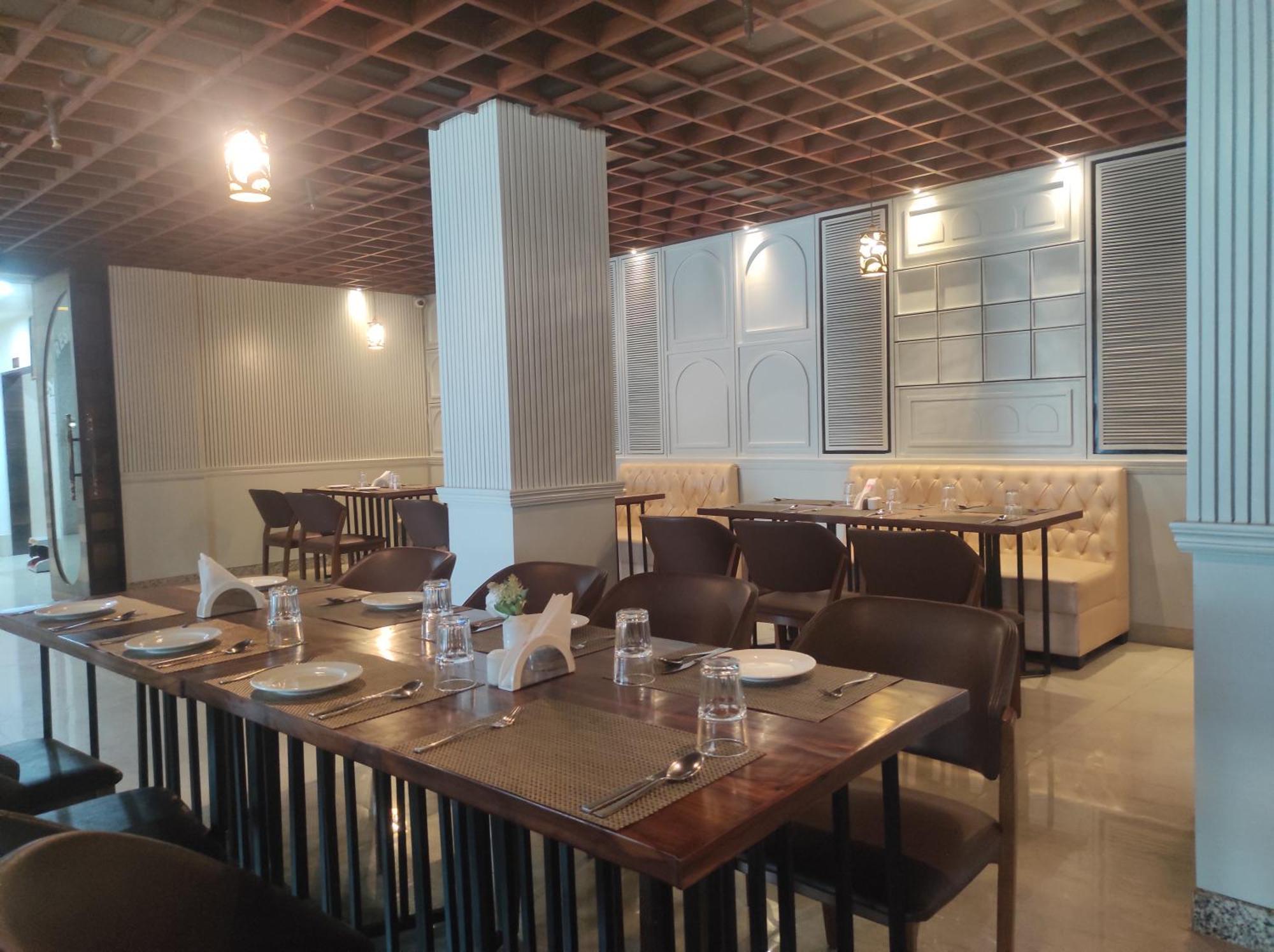 Hotel Obsidian Blue Itānagar Εξωτερικό φωτογραφία