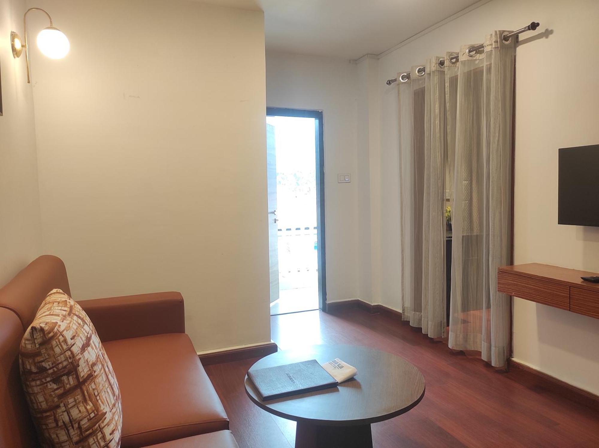 Hotel Obsidian Blue Itānagar Εξωτερικό φωτογραφία