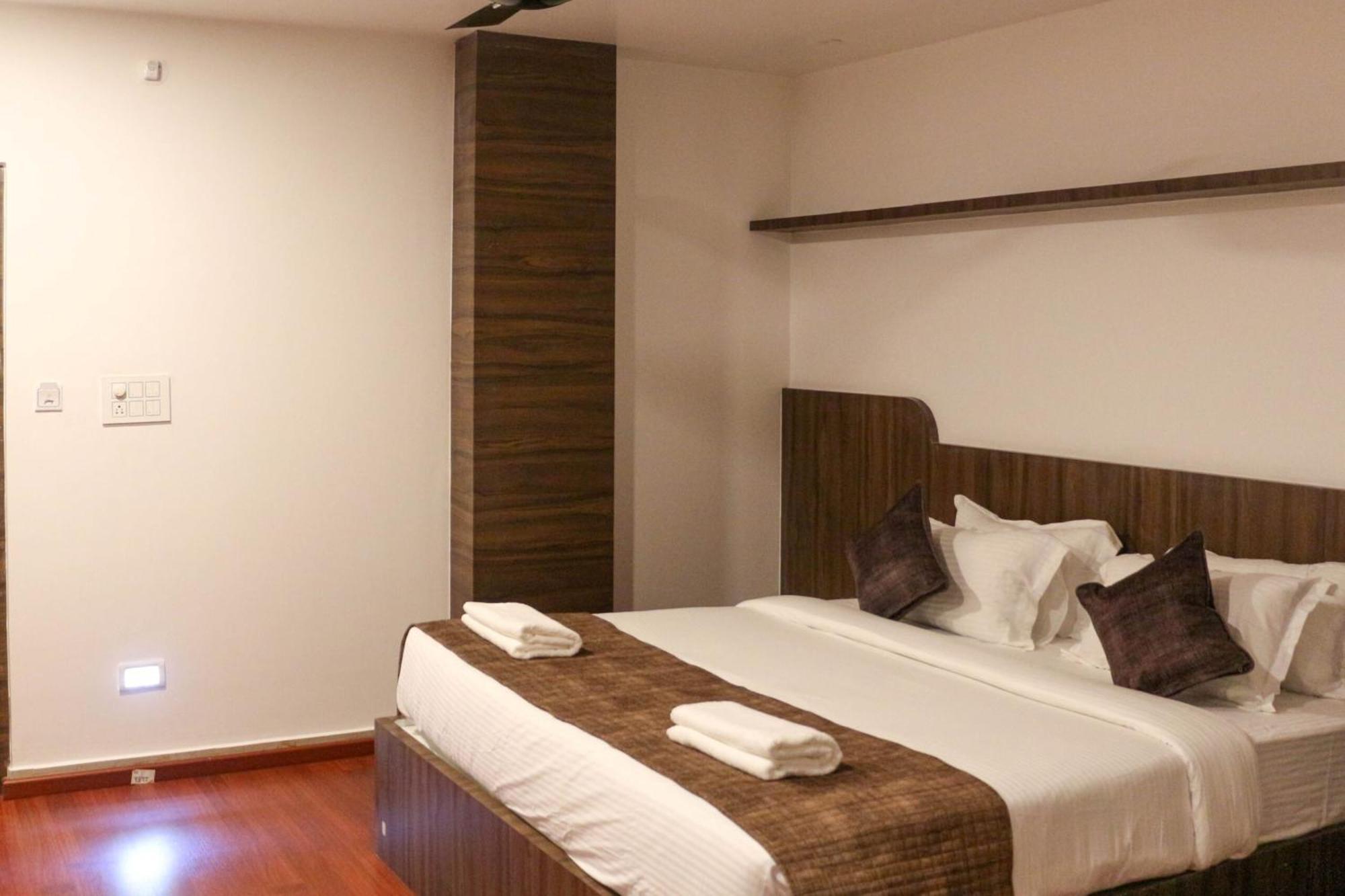 Hotel Obsidian Blue Itānagar Εξωτερικό φωτογραφία